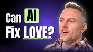 Can AI Fix Your Relationships?