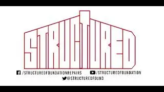 Cosmetic Issues Commonly Mistaken for Foundation Problems, Structured Foundation Repairs, Inc.