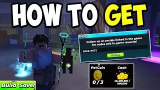 НОВОЕ ОБНОВЛЕНИЕ ROBLOX HUNTY ZOMBIES! (ВИТРИНА ВОЛШЕБНИКОВ, НОВЫЕ КОДЫ, УЛУЧШЕНИЯ ПИТОМЦЕВ И МНО...
