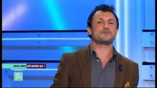 Willy Rovelli - Faut pas Rater ça 27/02/2013
