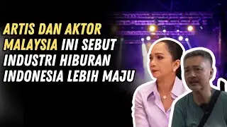 Latest Data: Comparison of the Indonesian vs. Malaysian Film Industry in 2025