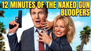 12 Minutes of The Naked Gun Bloopers