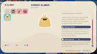 Tuna Ranching Slimes Round 3.5