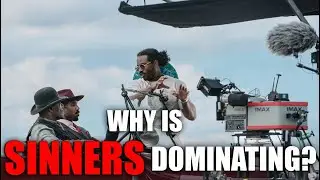Tariq Nasheed: Why is the Film Sinners Dominating The Box Office?