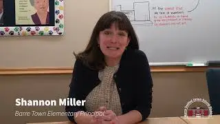 The Value of Education in Barre - Video #4