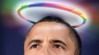 Barry Soetoro Said What Mane??? WE ALL BE Remembering Malcolm-Jamal Warner & MOOR...