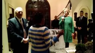 Crooked Hillary Clinton caught with her own Words MUST SEE !
