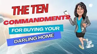 10 Must-Know Guidelines After Your Bid Gets Accepted || Crucial Advice for Homebuyers