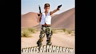 Voices Of Tomorrow - A.C.R
