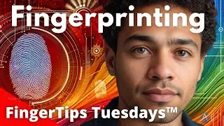 🔥 Starting A Fingerprinting Businesses | Keeping It Real! 💯 FingerTips #81 🚀