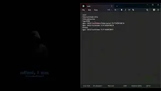 Lock folder without any third party software