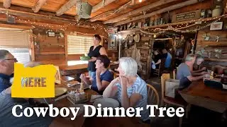 Oregon restaurant serves 30-ounce steaks worth driving hours for