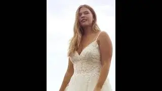 👰 Abito da Sposa Holly by Rebecca Ingram