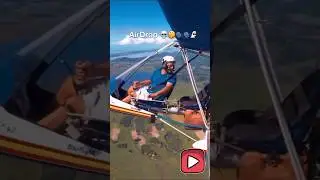 Handy drop?📱| POOP drop? 💩 🥲 | Air drop!