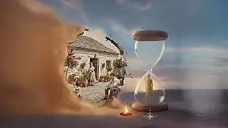 Γυρίζω Πίσω τον Χρόνο | George Kiriakis (Official Visual Video)