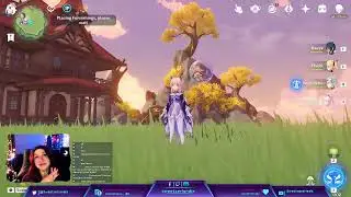Chill Sunday Stream. You're very welcome here!  Big Life Stuff! #TalkingWithChat #PMA