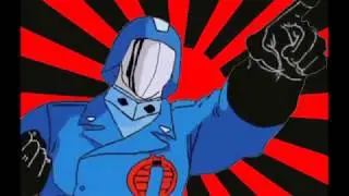 que es el comando cobra?
