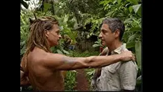 Reza Aslan episode 1 travels to the big island of Hawaii JeZus CNN