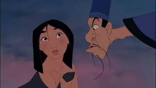 מולאן - מולאן נחשפת