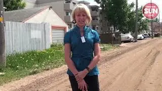 Latest homicide victim was Somali