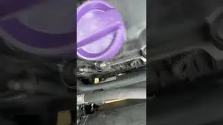 BMW f10 535i Boost Pipe installation #boost #air #mods #f10 #installation