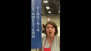 General Convention Day 1