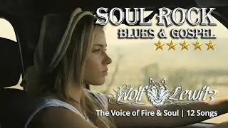The Voice of Fire & Soul |  12 Songs