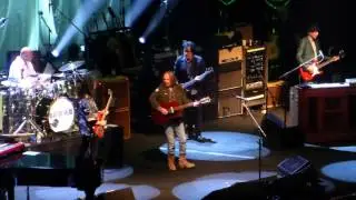 Tom Petty & The Heartbreakers - Into The Great Wide Open - August 17, 2014 - Edmonton, AB