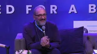 Pr. Prof. Dr. Constantin Necula | Chicago RoSummit 2025 (4)