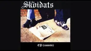 The Skoidats EPs 1996 (2 cassettes)