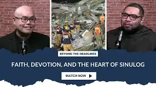 Beyond the Headlines: Faith, Devotion, and the Heart of Sinulog