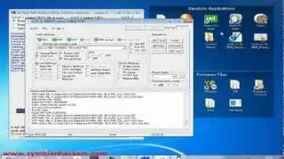 How To Flash BB5_Nokia Phones With JAF www.4mobilez.blogspot.com.flv