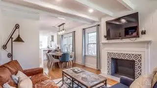 RESTV Top 10 Dallas Lake View Homes