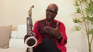 Ivan Mazuze // Sobre o concerto no Centro Cultural Franco Mocambicano 2023
