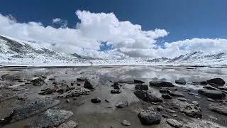 Landscapes of the Snowman Trek (Bhutan, October 2025)
