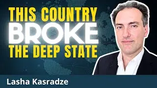 Neocon Protests in Georgia are Failing (again) | Lasha Kasradze