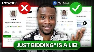 Get Endless Remote Sales Jobs on Upwork (Remote sales Made Easy)