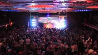 Eatons Hill Hotel - New Years Day 2012 - Episode 1 Ft. Tommy Trash + Bombs Away