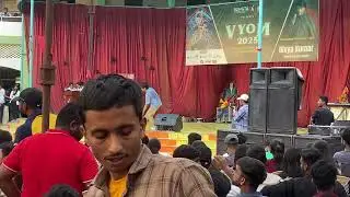 RCET Vyom || Stage Show 24 || Solo Dance ✅
