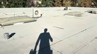 Roof Evaluation Commerce