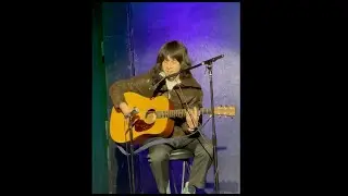 Syd Lizzard - Love Language - Live Under St Marks Theater, 2021