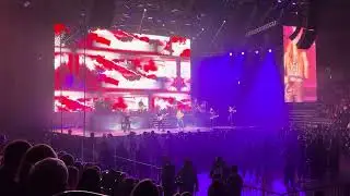 Undo It Carrie Underwood 10/4/2025