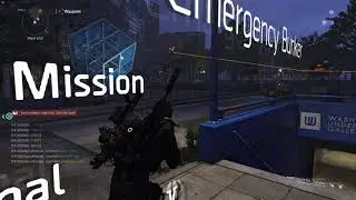 Division 2 TU6 Cassie Vendor Require Shield Splinterer too