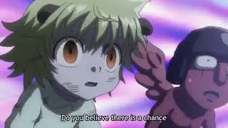 80 ハンター×ハンター  Best Moments#43 ゴンは彼の潜在的なエネルギーをすべて解き放ち、ピトウを破壊します       Hunter x Hunter