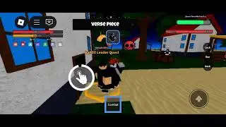 Verse Piece Script - Auto Quest | Auto Kill Nearest