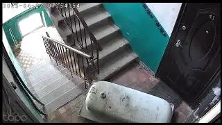 Шок видео!! На камере было запечатлено не известное явление 😱 Слабонервным не смотреть #horror#спорт