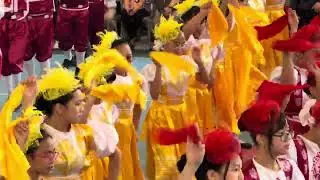 UIPS 34th Foundation Anniversary | Grade 6 Performance | European Dance