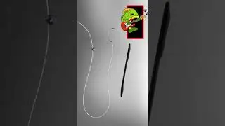 Split shot rig is easy, effective, versatile. Fish it like a Carolina,Texas,shaky. @BigBiteBaits