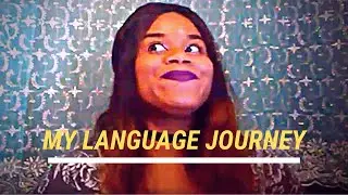 My start to learning two languages| My language Journey| FlameSpeaks
