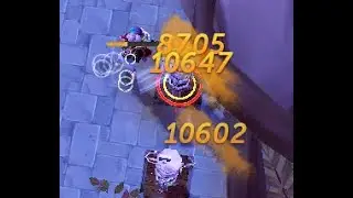 Runescape 3 Ability Damage Explained